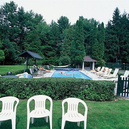 Dexter'S Inn Sunapee Eksteriør billede