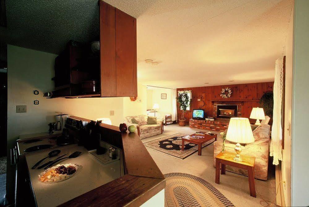 Dexter'S Inn Sunapee Værelse billede