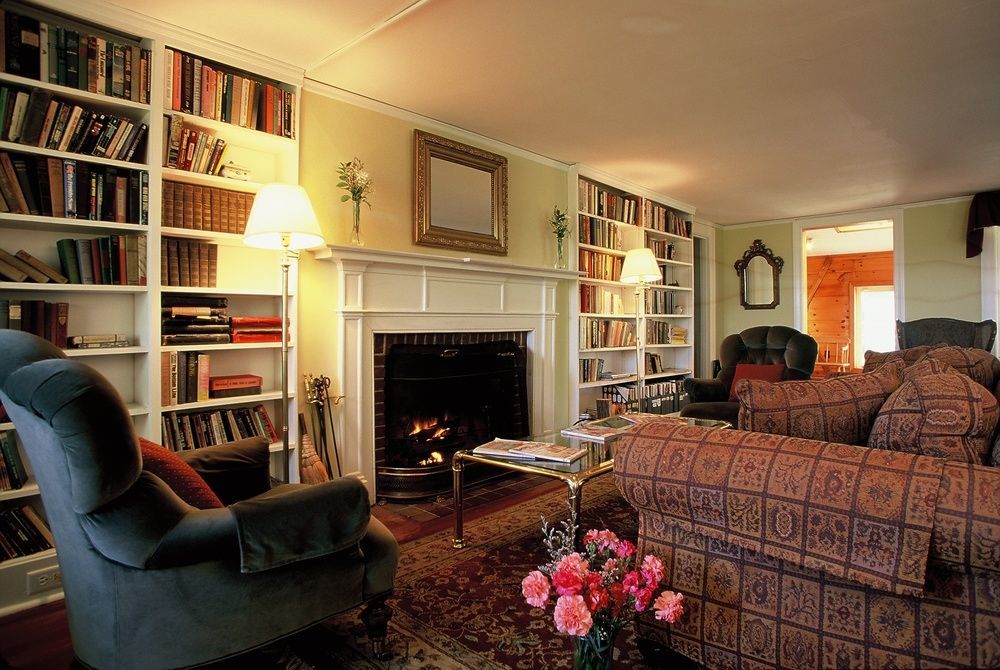 Dexter'S Inn Sunapee Interiør billede
