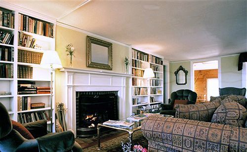 Dexter'S Inn Sunapee Eksteriør billede